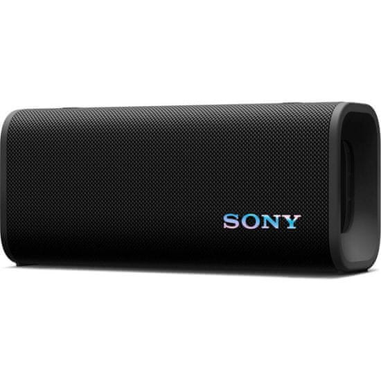 Sony ULT Field 3 brezžični zvočnik, črn (SRSULT30B.CE7)