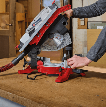 Einhell kombinirana krožna žaga TE-MS 216 T