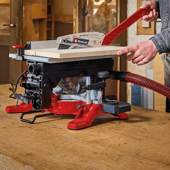 Einhell kombinirana krožna žaga TE-MS 216 T