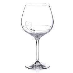 Diamante Kozarec za Gin s Swarovski kristali