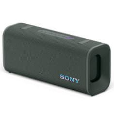 Sony ULT Field 3 brezžični zvočnik, gozdno siva (SRSULT30H.CE7)