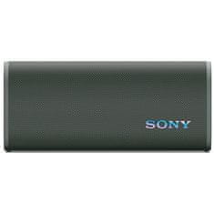 Sony ULT Field 3 brezžični zvočnik, gozdno siva (SRSULT30H.CE7)