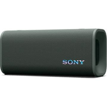 Sony ULT Field 3 brezžični zvočnik, gozdno siva (SRSULT30H.CE7)