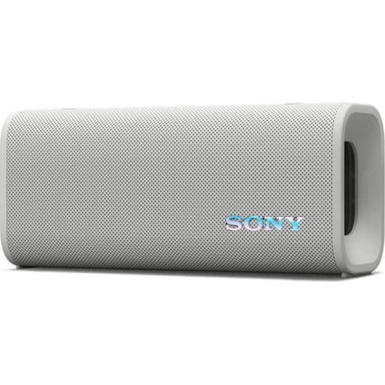 Sony ULT Field 3 brezžični zvočnik, bel (SRSULT30W.CE7)