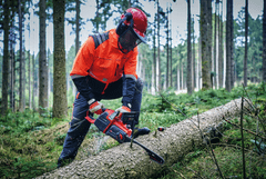 Einhell akumulatorska verižna žaga GP-LC 36/40 Li BL Solo (4600050)