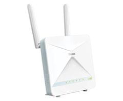 D-Link G416/E usmerjevalnik, 4G LTE, CAT6, Wi-fi 6 (G416/EE)