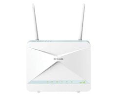 D-Link G416/E usmerjevalnik, 4G LTE, CAT6, Wi-fi 6 (G416/EE)