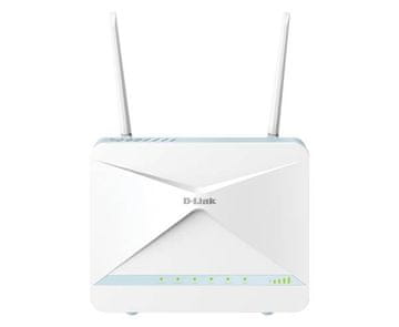 D-Link G416/E usmerjevalnik, 4G LTE, CAT6, Wi-fi 6 (G416/EE)