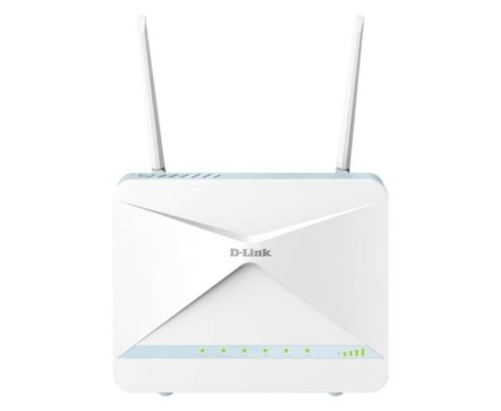D-Link G416/E usmerjevalnik, 4G LTE, CAT6, Wi-fi 6 (G416/EE)