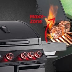 Landmann Cool Black 4.1 maxX plinski žar (15273)