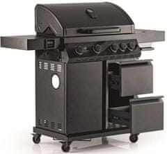 Landmann Cool Black 4.1 maxX plinski žar (15273)
