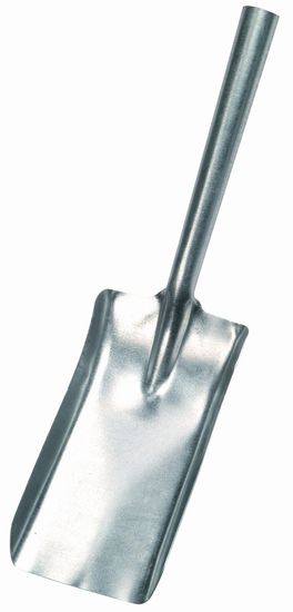 Kovovýroba Jeníkov Premogovna lopata pločevina iz cinka 1mm CZ