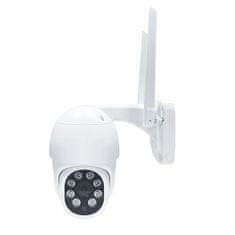 Solight 1D76 zunanja vrtljiva IP kamera