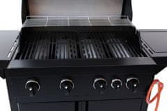 Landmann Rookie 4.1 cooK plinski žar (11540/22160)