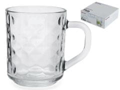 Tragar Skodelica kozarec 250ml FALA 6pcs