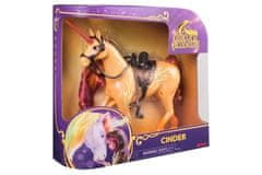 Spin Master Unicorn Academy Glavnik Unicorn 24 cm Cinder