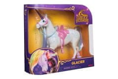 Unicorn Academy Glavnik Unicorn 24 cm Ledenik