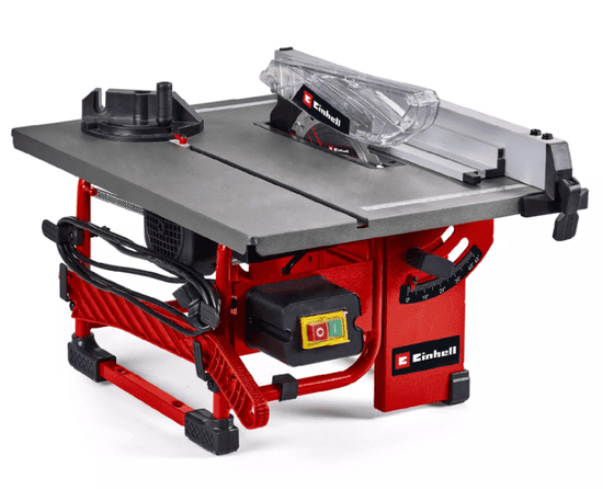 Einhell namizna krožna žaga TC-TS 8 I (4340412)