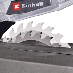 Einhell namizna krožna žaga TC-TS 8 I (4340412)