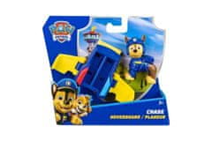 Paw Patrol Slika z lovom na zračno plovilo