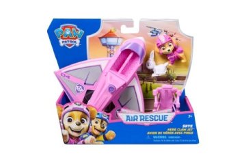 Paw Patrol Letalo Skye z motivom zračnega reševanja TV