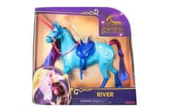 Spin Master Unicorn Academy Glavnik Unicorn 24 cm River