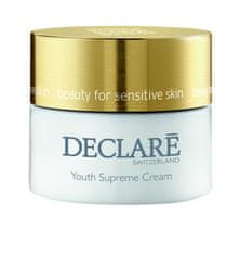 Declare Krema proti staranju kože (Youth Supreme Cream) 50 ml