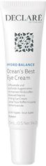 Declare Krema za predel okoli oči z morskimi algami Ocean´s Best (Eye Cream) 15 ml