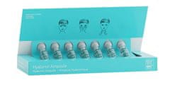 Declare Intenzivna vlažilna nega obraza Hydro Balance (Hyaluron Ampoule) 7 × 2,5 ml