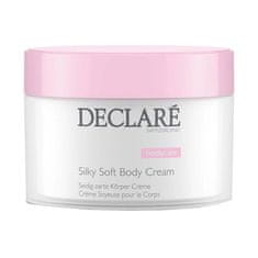 Declare Hranilna in intenzivno vlažilna krema za telo (Silky Soft Body Cream) 200 ml