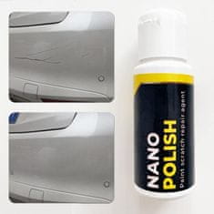 Smania Odstranjevalec prask Nano Polish