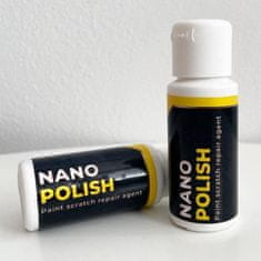 Smania Odstranjevalec prask Nano Polish
