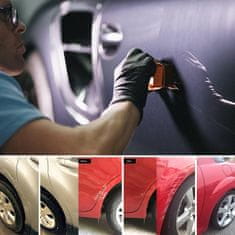 Smania Odstranjevalec prask NanoPolish | Polirna pasta za praske | Odstranjevalec prask za avto