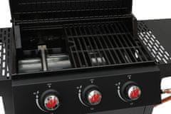 Landmann Gas BBQ 3.0 plinski žar (22167)