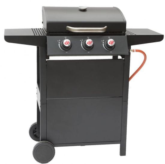 Landmann Gas BBQ 3.0 plinski žar (22167)