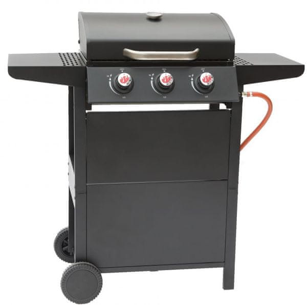Landmann Triton 4.1 maxX