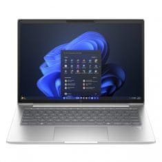 HP Prenosnik EliteBook 640 G11 Ultra 5 / 16GB / 1TB SSD / 14'' WUXGA IPS / Windows 11 Pro / srebrni