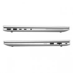 HP Prenosnik EliteBook 640 G11 Ultra 5 / 16GB / 1TB SSD / 14'' WUXGA IPS / Windows 11 Pro / srebrni
