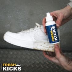Smania Pasta za beljenje čevljev Fresh Kicks