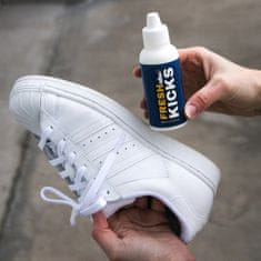 Smania Pasta za beljenje čevljev Fresh Kicks
