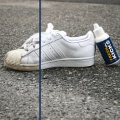 Smania Pasta za beljenje čevljev Fresh Kicks