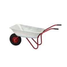Aga Vrtno samokolnico 80l
