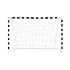 Aga Nogometni gol 300x200x90 cm