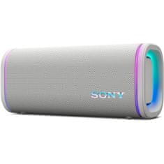 Sony ULT Field 5 brezžični zvočnik, bel (SRSULT50W.CE7)