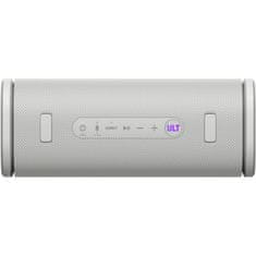 Sony ULT Field 5 brezžični zvočnik, bel (SRSULT50W.CE7)