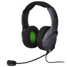 PDP LVL50 CHAT XBOX ONE SLUŠALKE