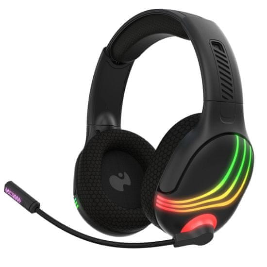 PDP XBOX AFTERGLOW WAVE BREZŽIČNE SLUŠALKE
