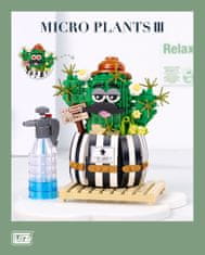 LOZ Cactus kocke, 713/1 (1245)