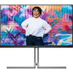 AOC U32U3CV 31,5" IPS UHD 60Hz monitor