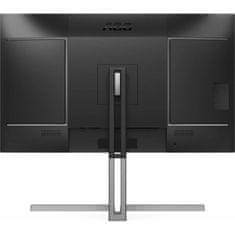 AOC U32U3CV 31,5" IPS UHD 60Hz monitor